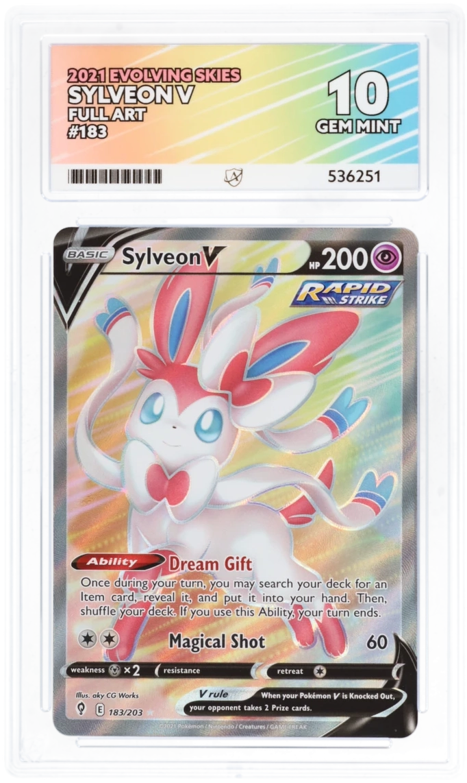 Card Front