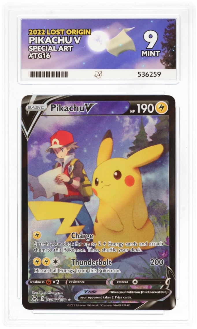Card Front