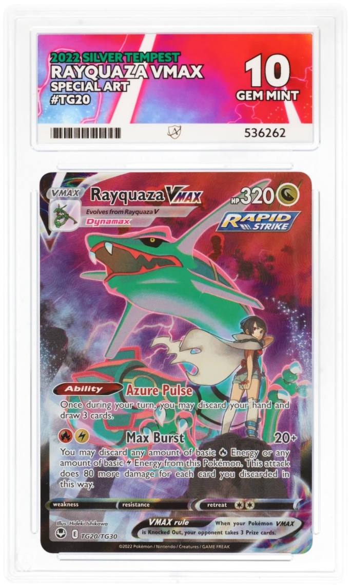 Card Front
