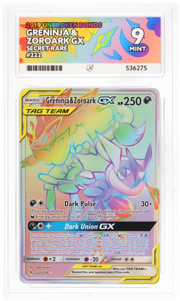 Card Front