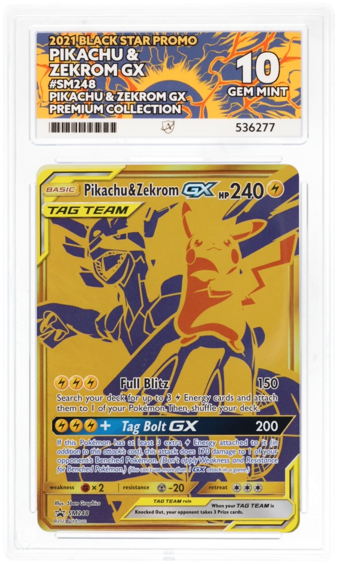 Card Front