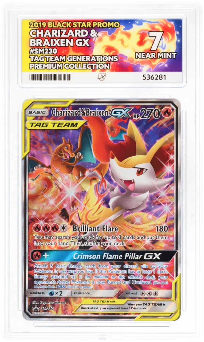 Card Front