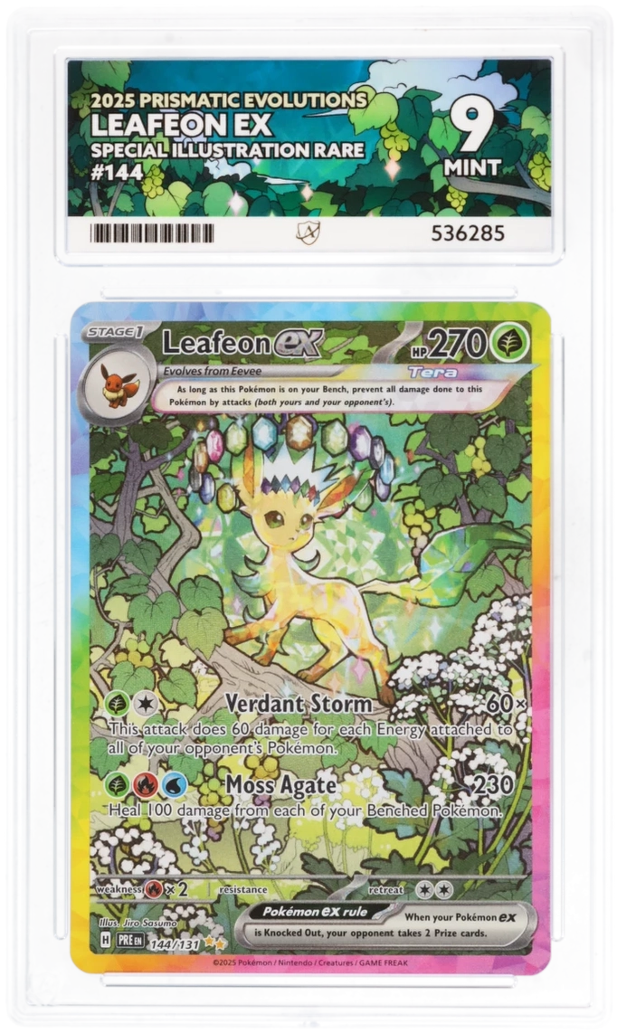 Card Front