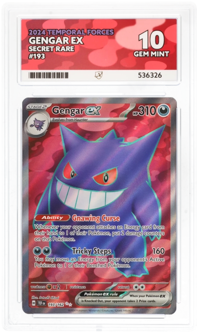 Card Front