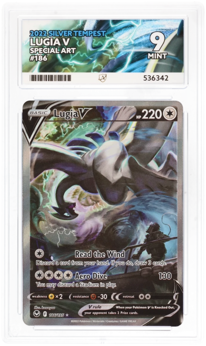 Card Front