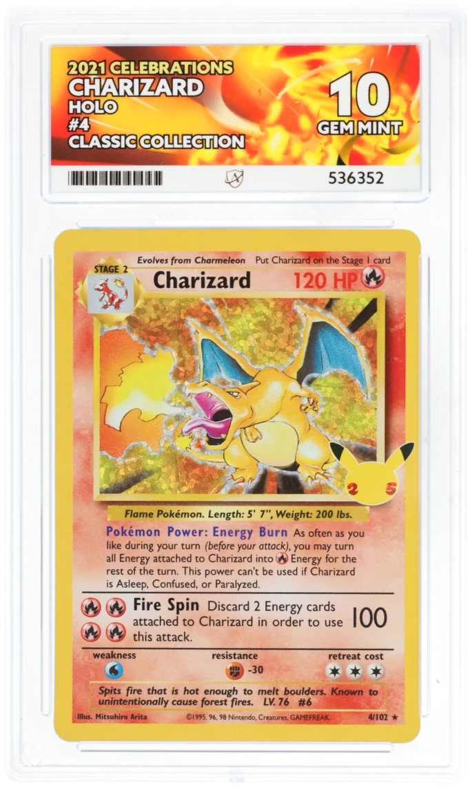 Card Front