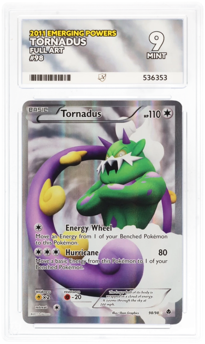 Card Front