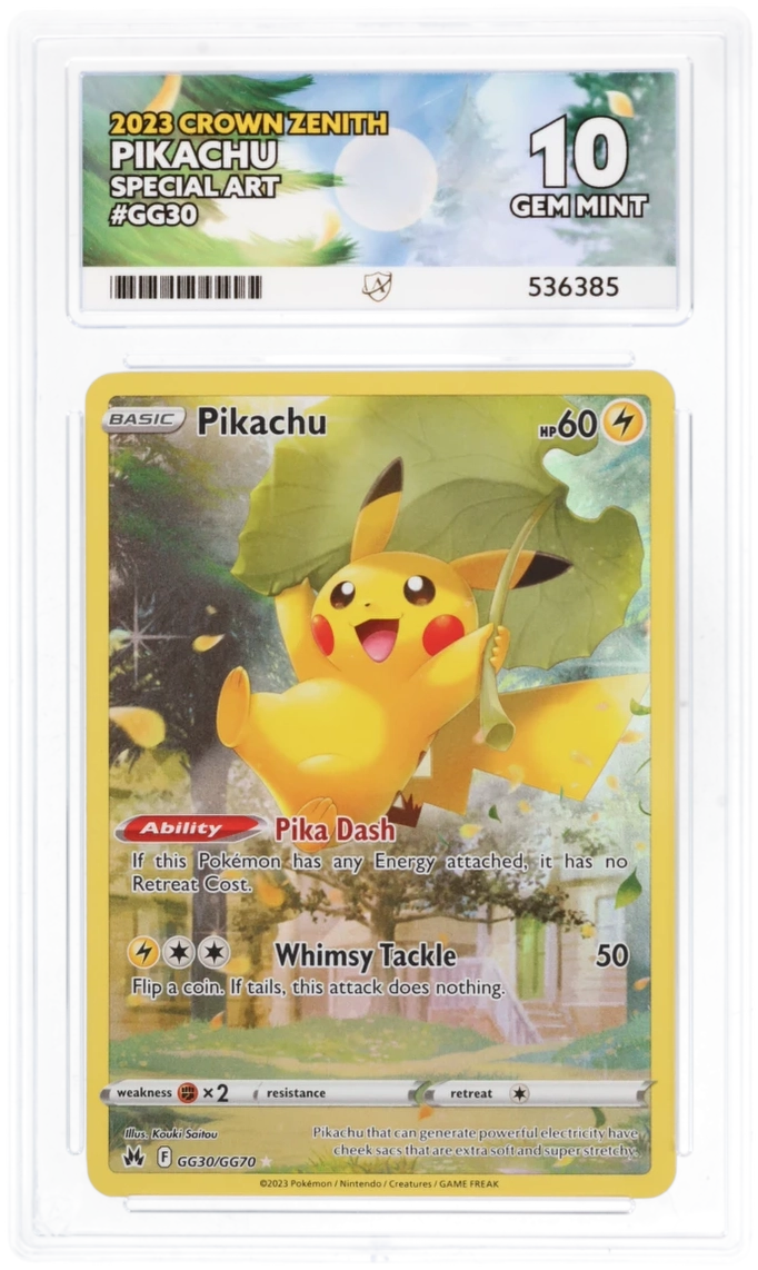 Card Front