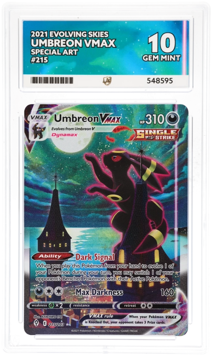 Card Front