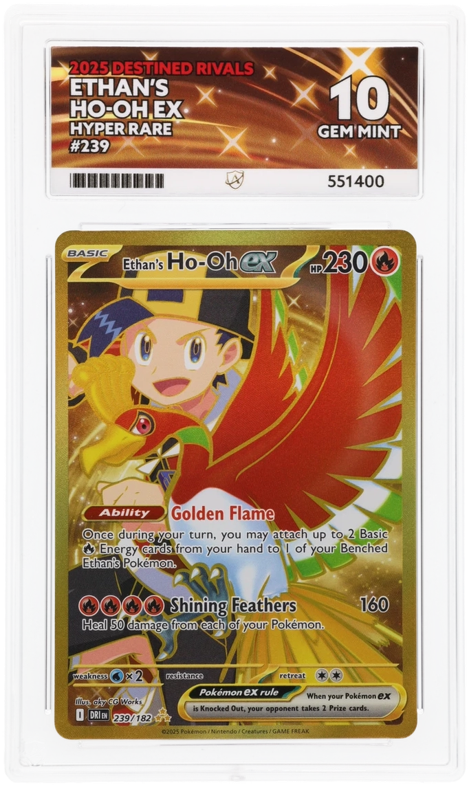 Card Front