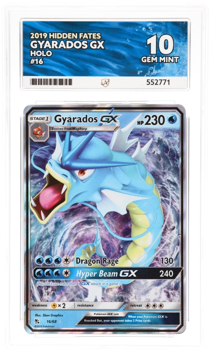 Card Front