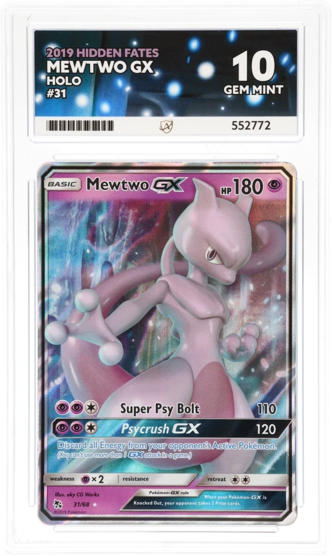 Card Front