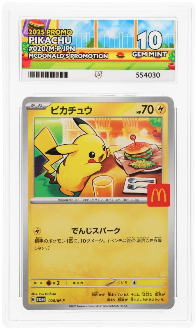 Card Front