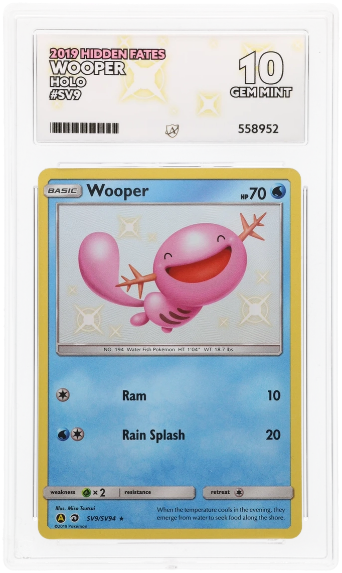 Card Front