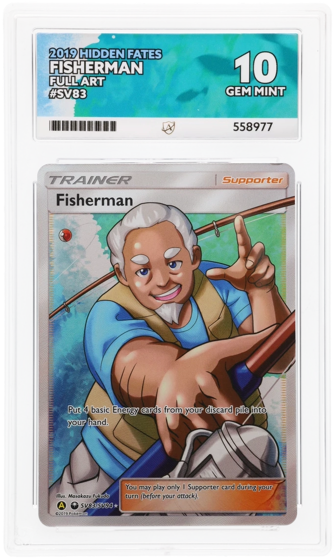Card Front