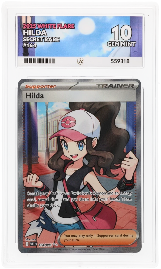 Card Front