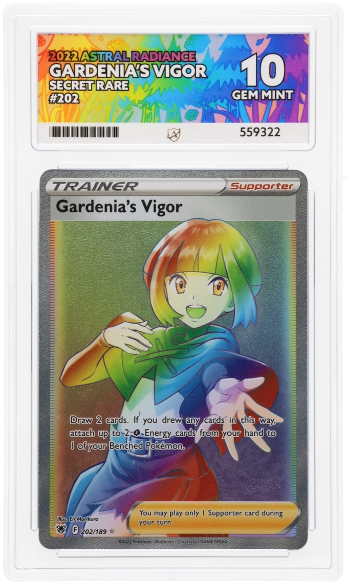 Card Front