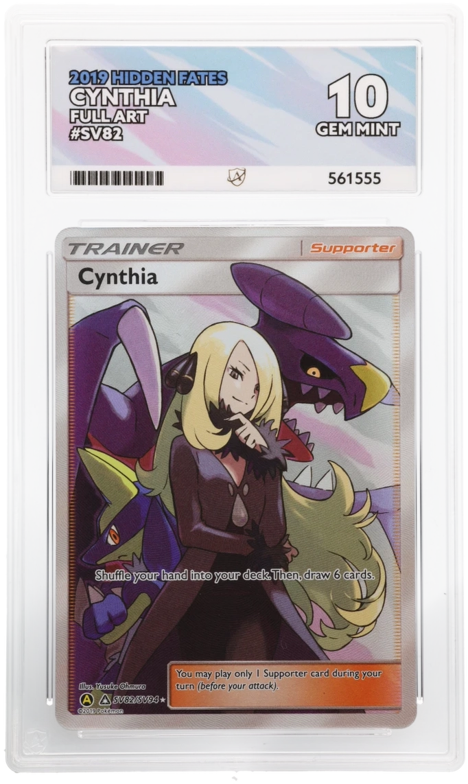 Card Front