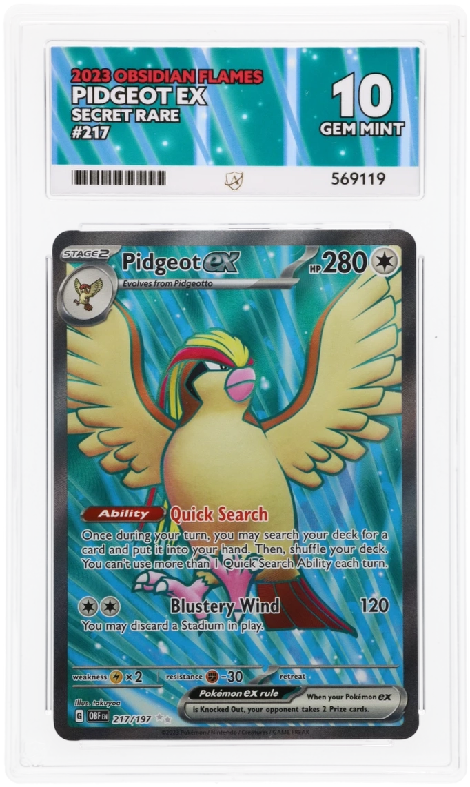 Card Front