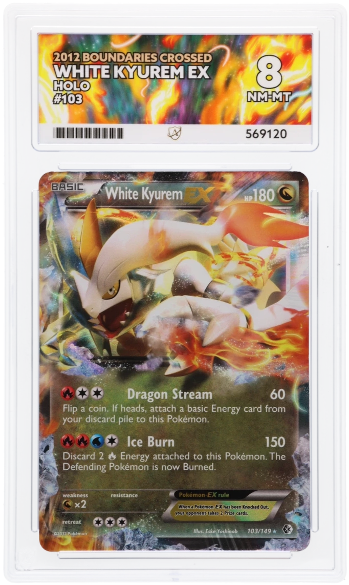 Card Front