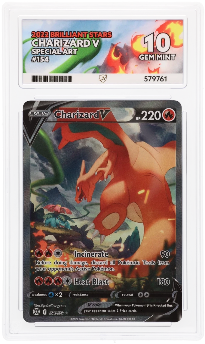 Card Front