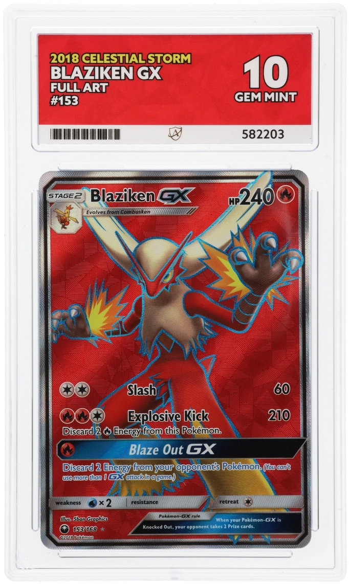 Card Front
