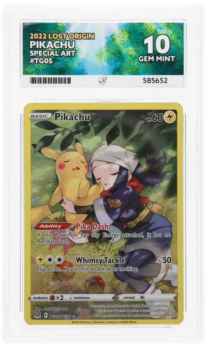 Card Front