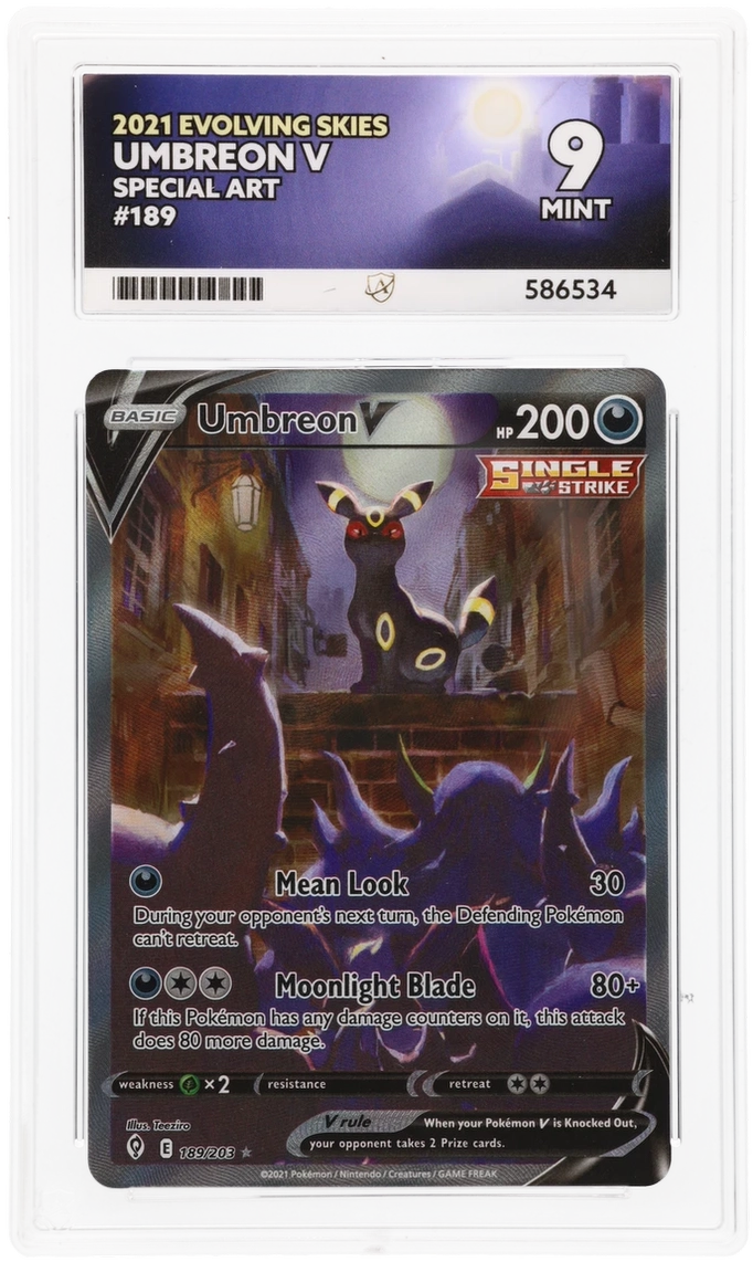 Card Front