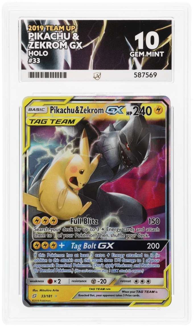 Card Front
