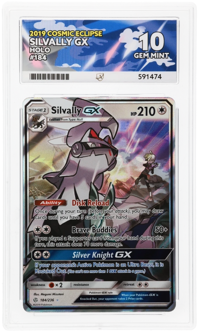 Card Front
