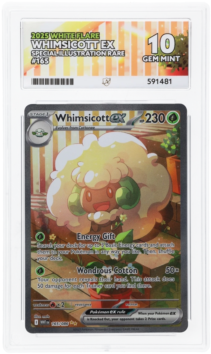 Card Front