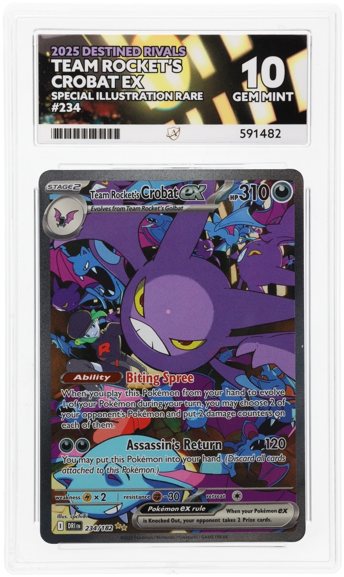 Card Front