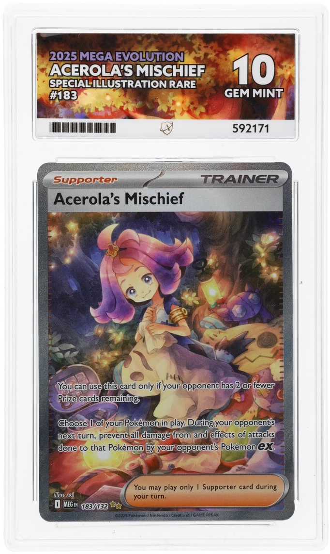 Card Front