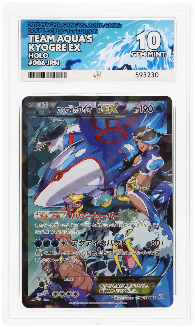 Card Front