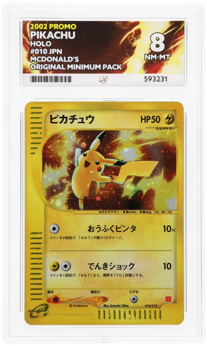 Card Front