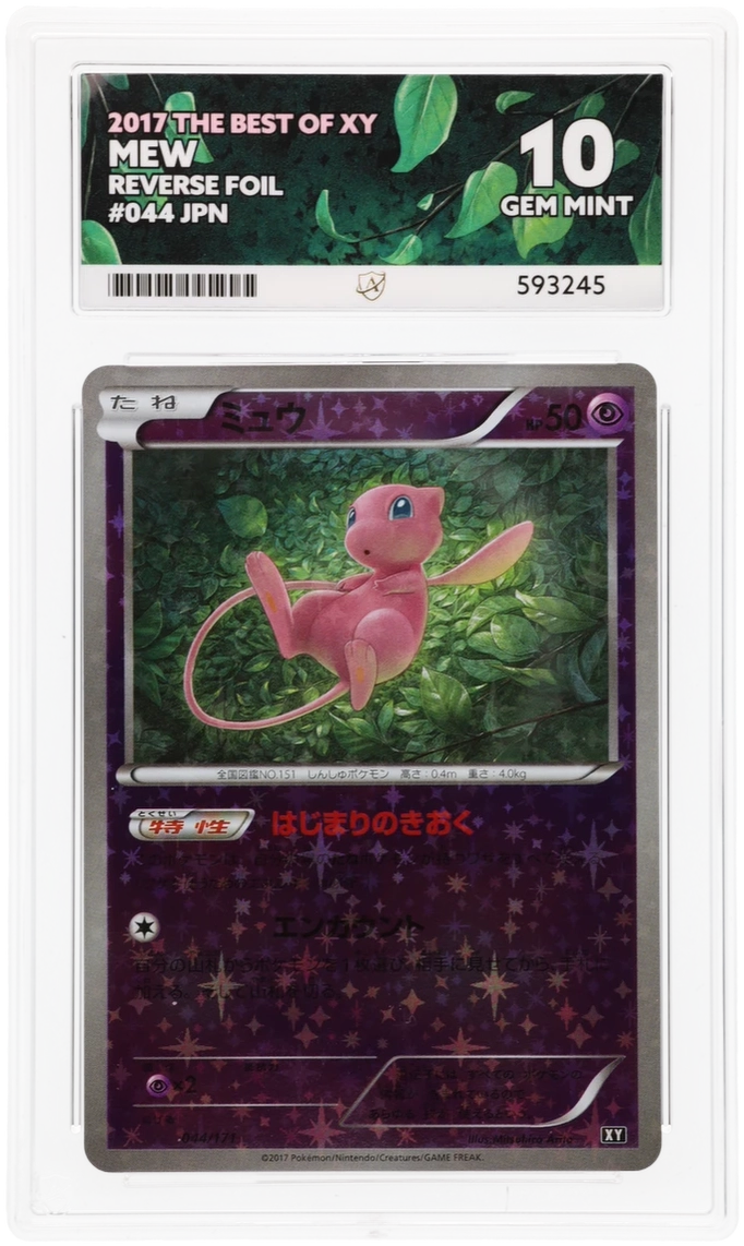Card Front