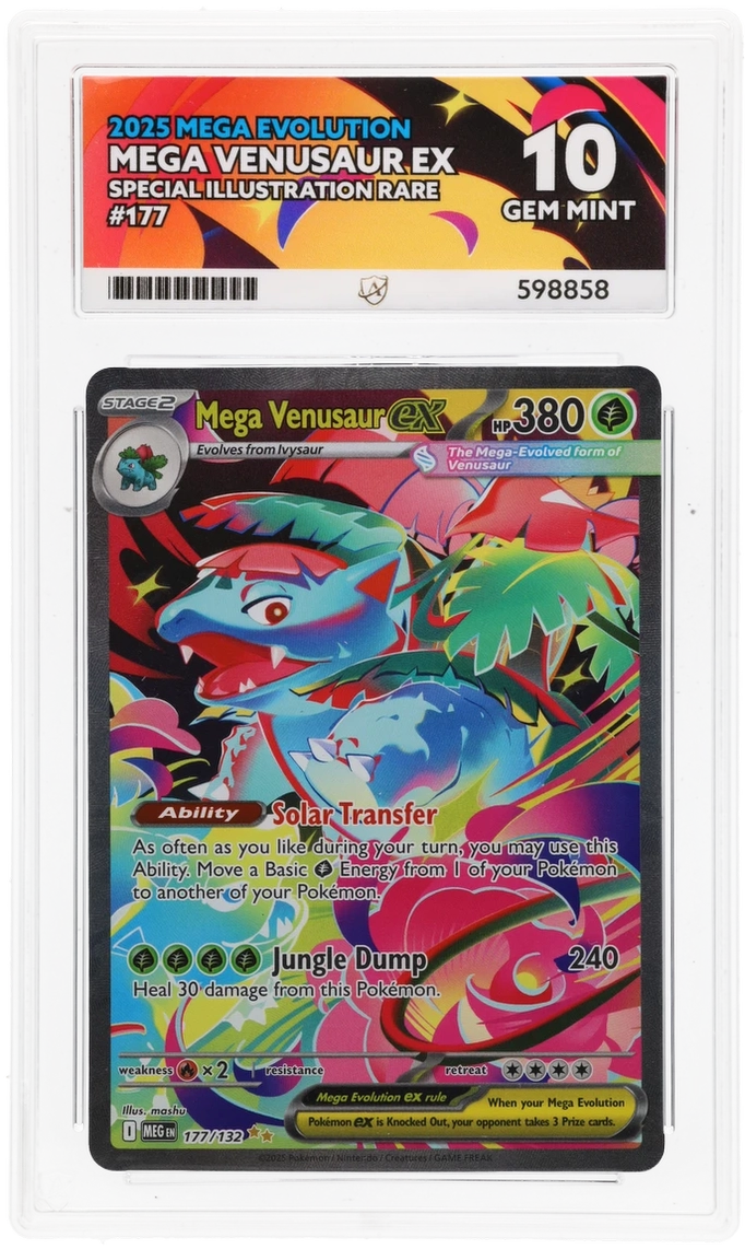 Card Front