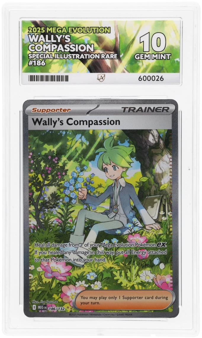 Card Front