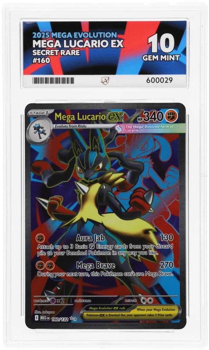 Card Front