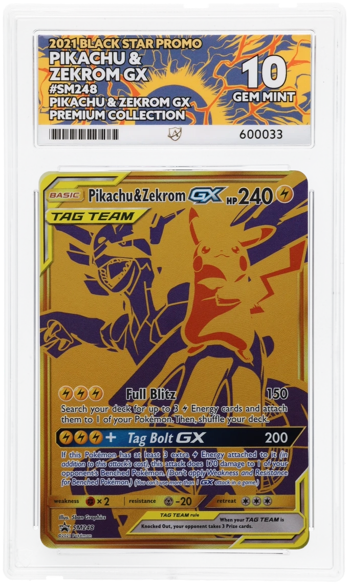 Card Front