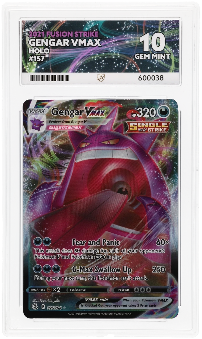 Card Front