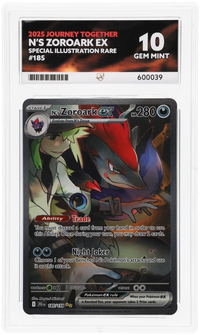 Card Front