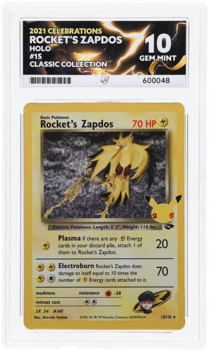 Card Front