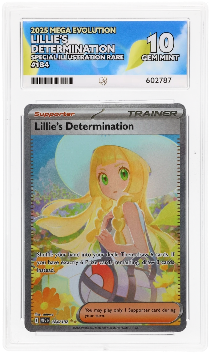 Card Front