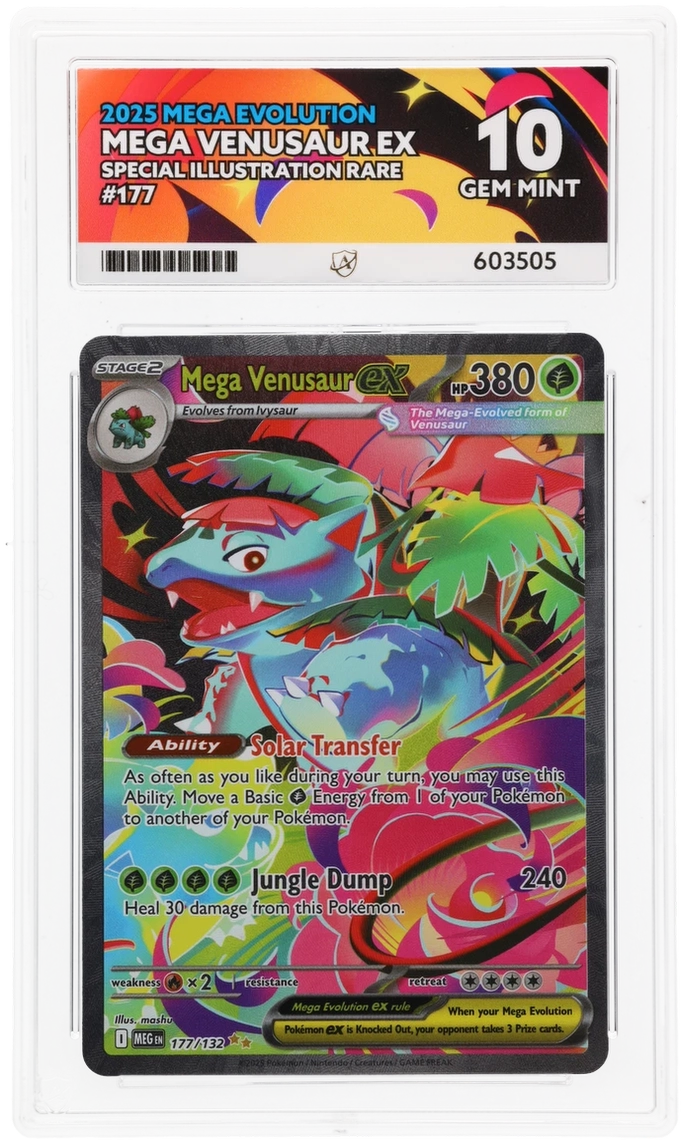 Card Front
