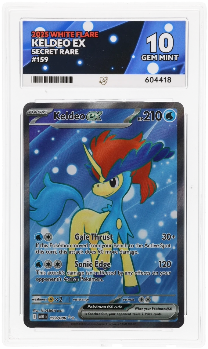 Card Front