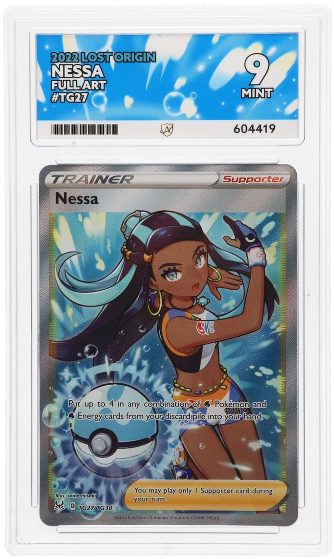 Card Front