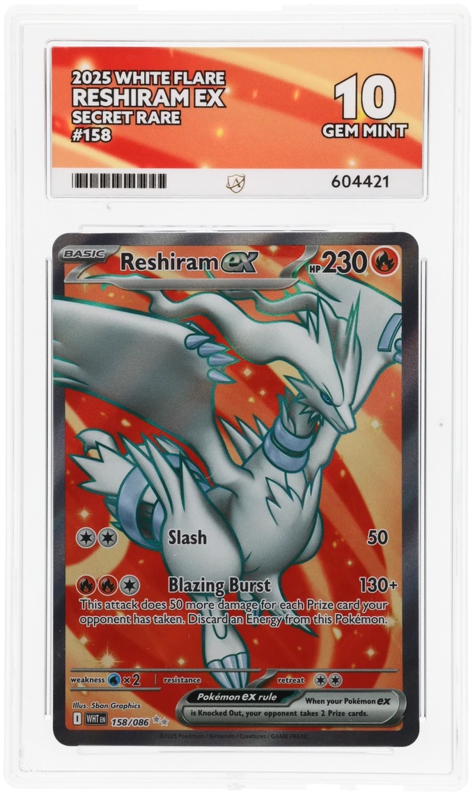 Card Front
