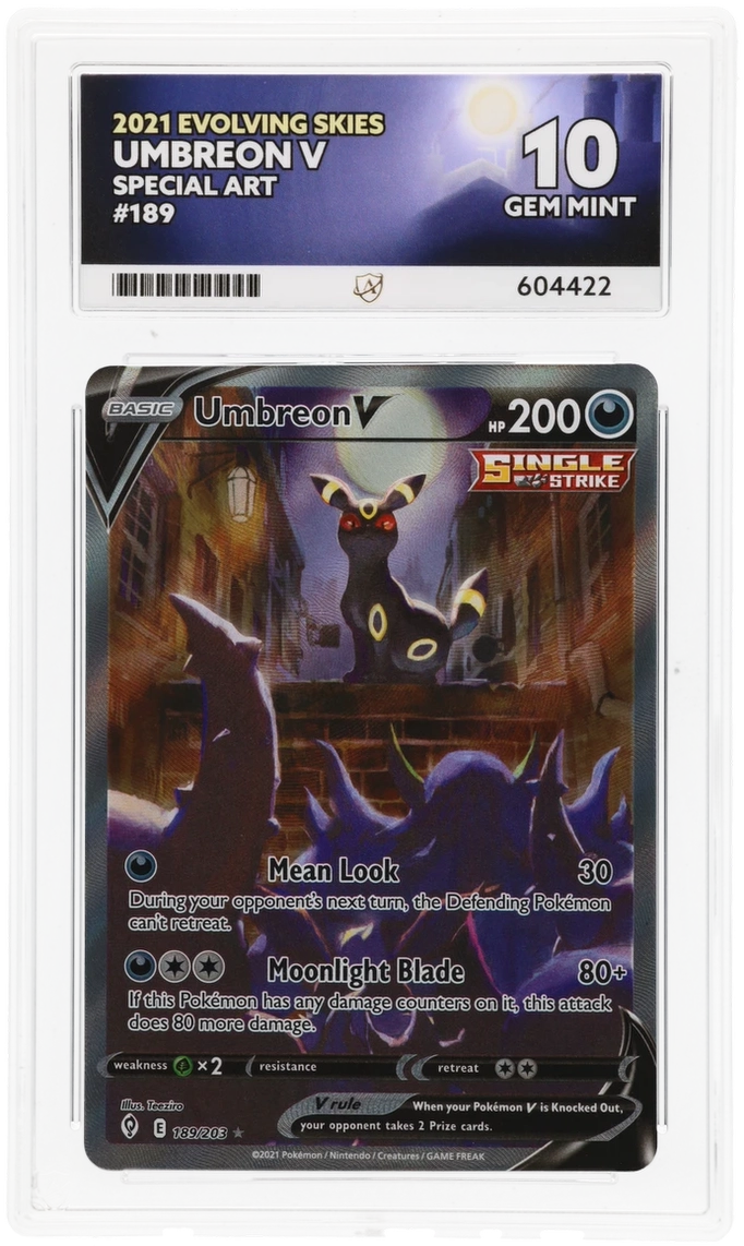 Card Front