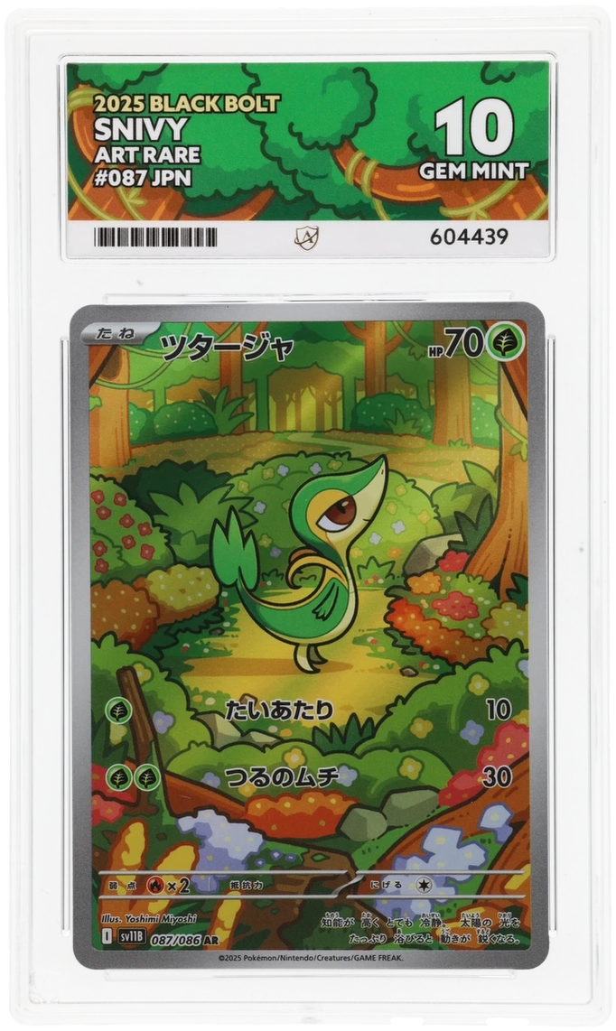 Card Front